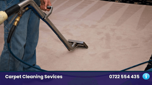 carpet cleaning services companies nairobi kenya