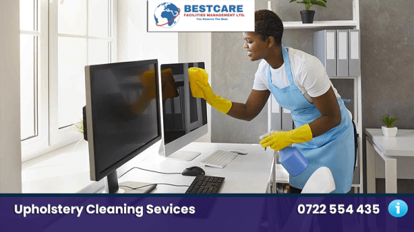office cleaning services company nairobi kenya