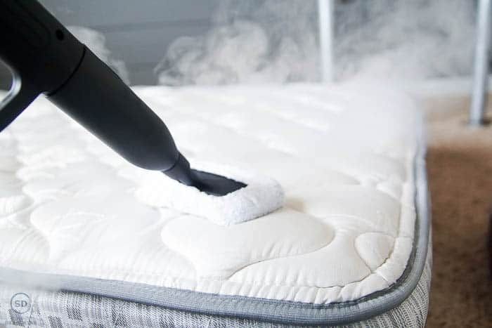 steam-mattress-cleaning
