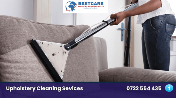 upholstery cleaning services company nairobi kenya